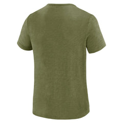 Miami Dolphins J. Palmer In-The-Pocket T-Shirt Green - NFL