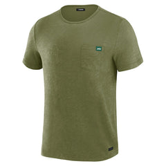 New York Jets J. Palmer In-The-Pocket T-Shirt Green - NFL