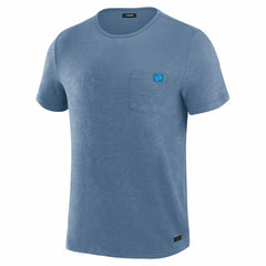 Detroit Lions J. Palmer In-The-Pocket T-Shirt Blue - NFL
