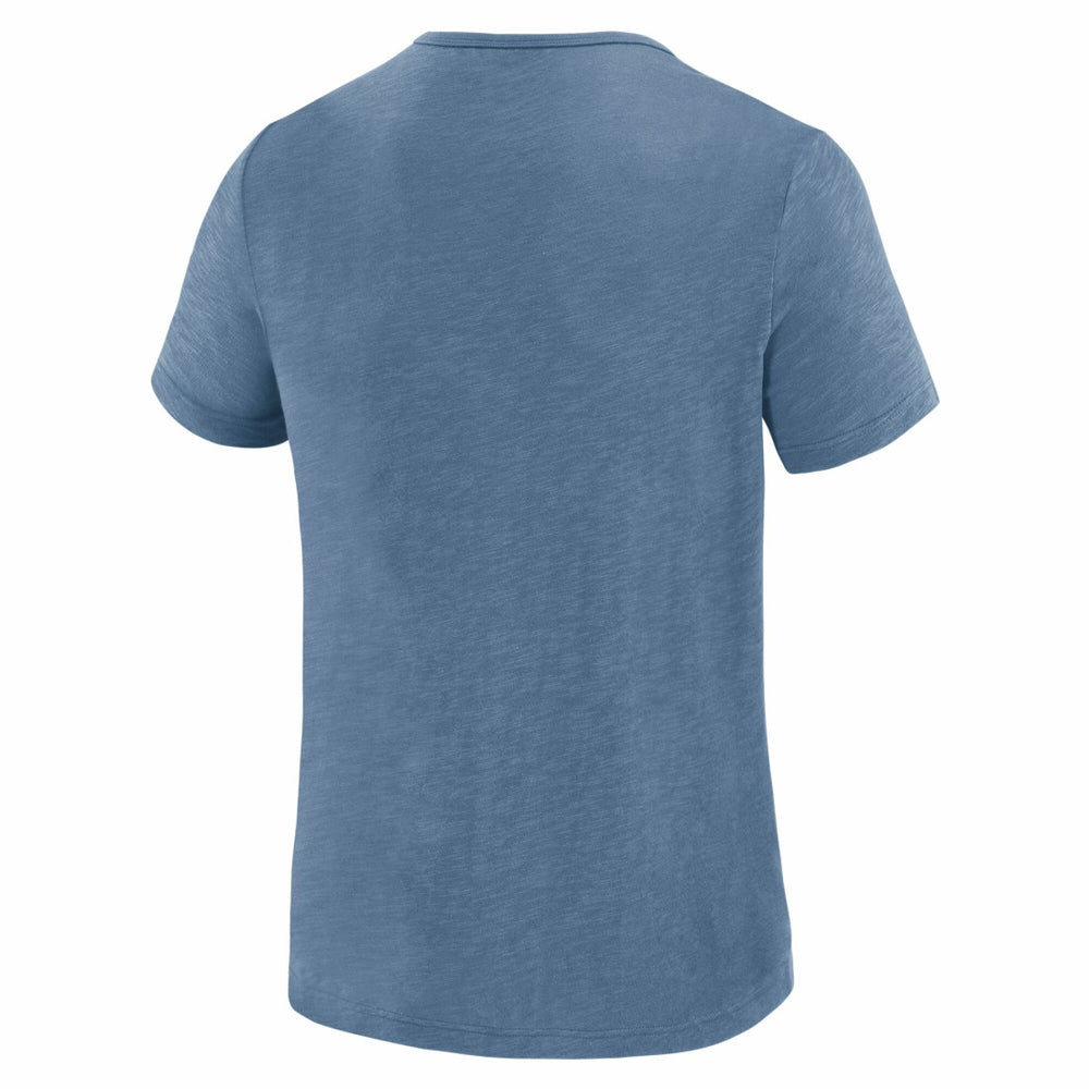 Detroit Lions J. Palmer In-The-Pocket T-Shirt Blue - NFL