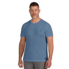 Detroit Lions J. Palmer In-The-Pocket T-Shirt Blue - NFL