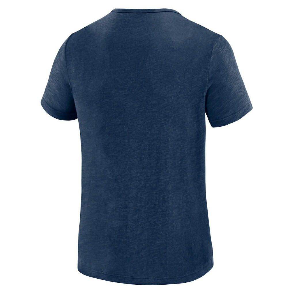 Chicago Bears J. Palmer In-The-Pocket T-Shirt Navy - NFL