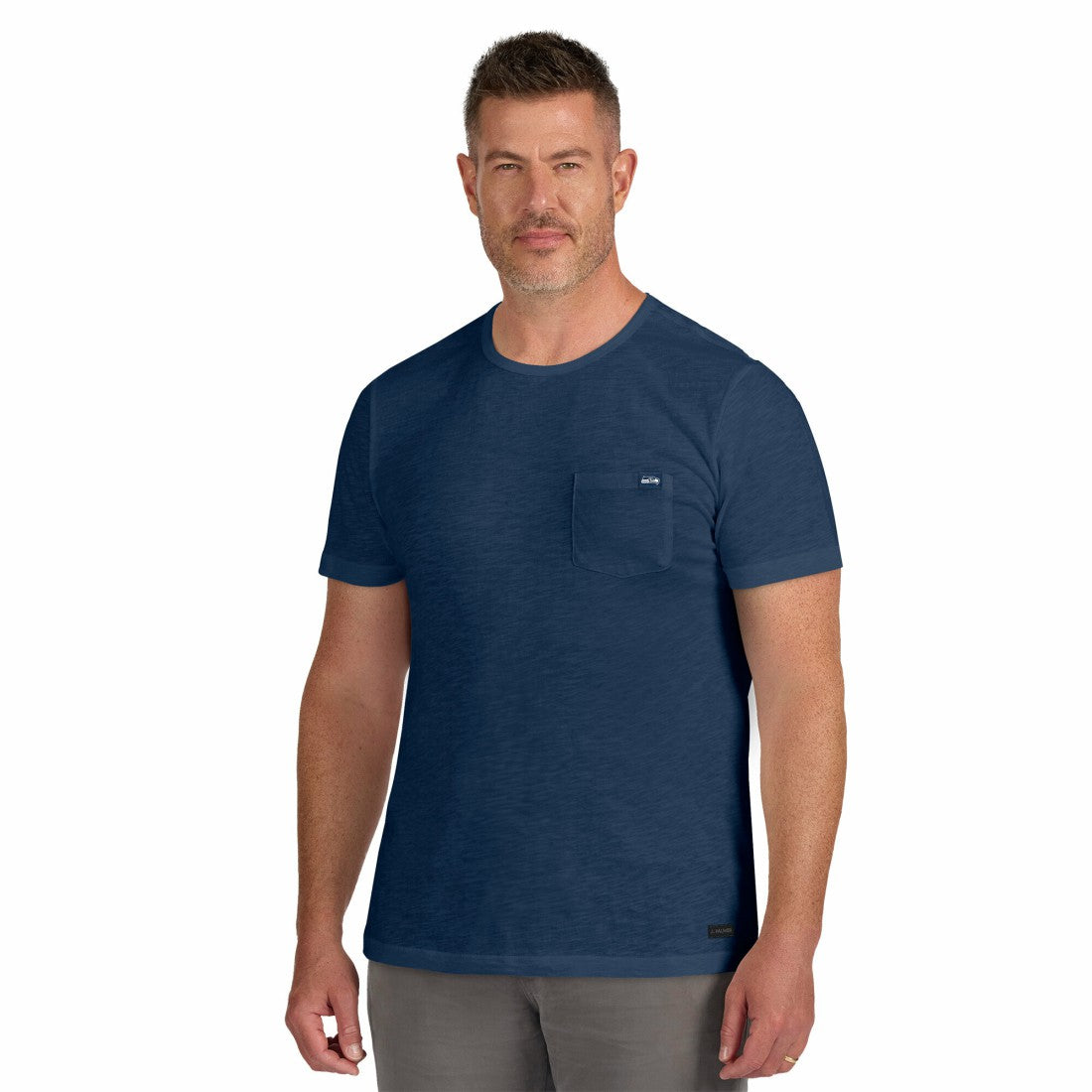 Seattle Seahawks J. Palmer In-The-Pocket T-Shirt Navy - NFL