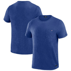 Buffalo Bills J. Palmer In-The-Pocket T-Shirt Royal - NFL