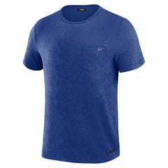 Buffalo Bills J. Palmer In-The-Pocket T-Shirt Royal - NFL