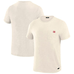 Kansas City Chiefs J. Palmer In-The-Pocket T-Shirt White - NFL