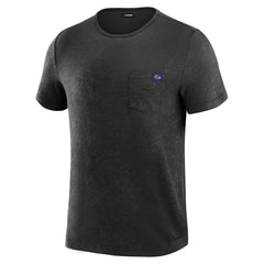 Baltimore Ravens J. Palmer In-The-Pocket T-Shirt Black - NFL