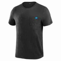 Detroit Lions J. Palmer In-The-Pocket T-Shirt Black - NFL