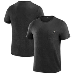 Pittsburgh Steelers J. Palmer In-The-Pocket T-Shirt Black - NFL