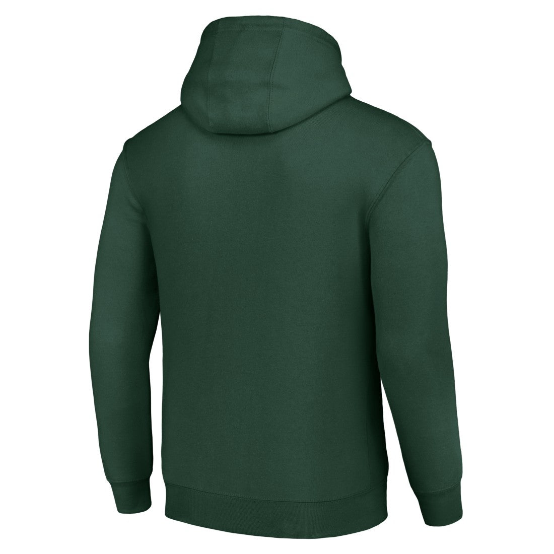 Green Bay Packers Starter 80s Retro Pullover Hoodie Green - NFL