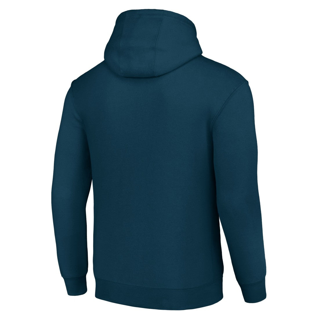 Denver Broncos Starter 80s Retro Pullover Hoodie Navy - NFL