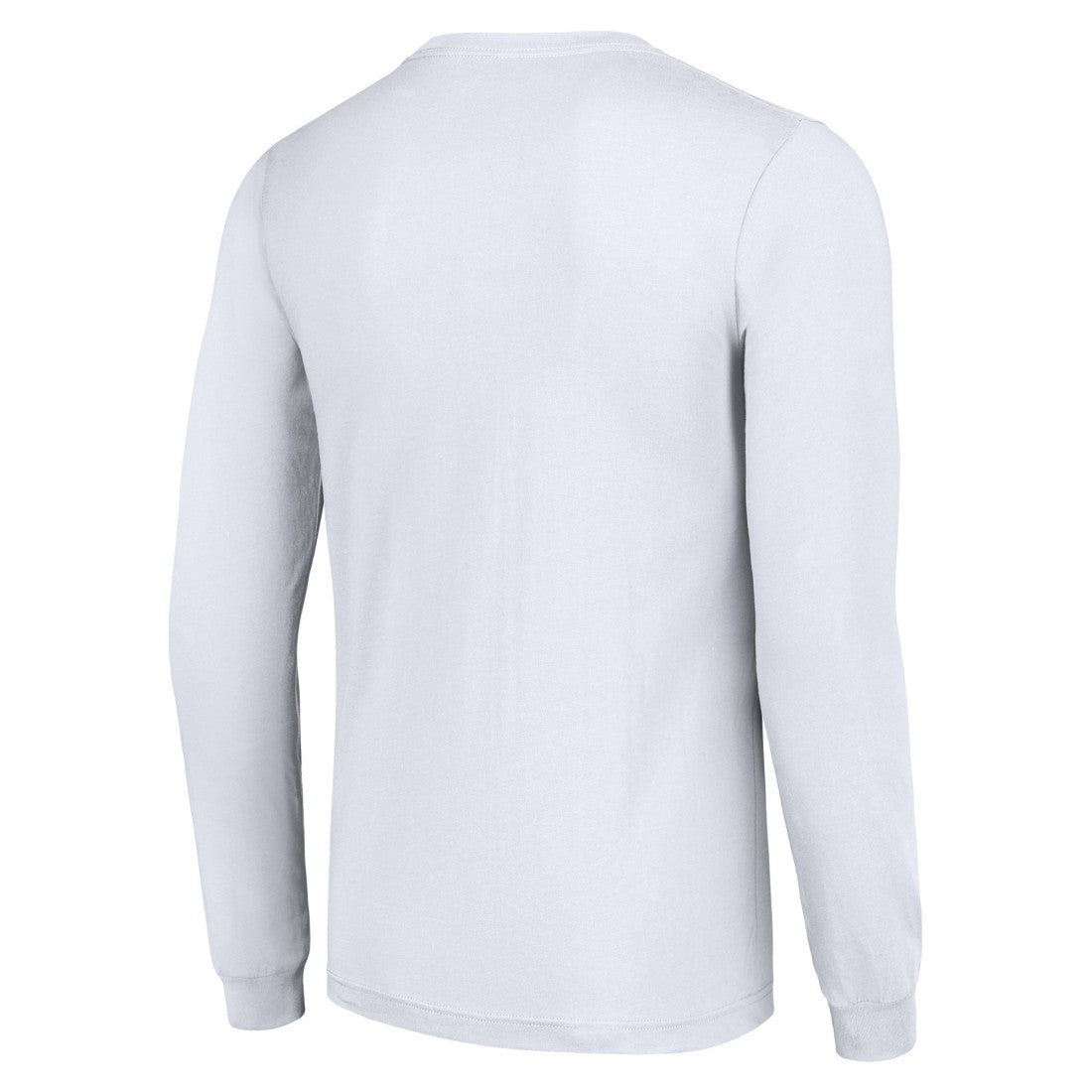 Detroit Lions Starter Retro Long Sleeve Graphic T-Shirt White - NFL