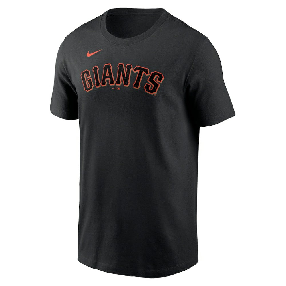 Jung Hoo Lee San Francisco Giants Nike  Fuse Name & Number T-Shirt Clearance