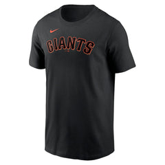 Jung Hoo Lee San Francisco Giants Nike  Fuse Name & Number T-Shirt Clearance
