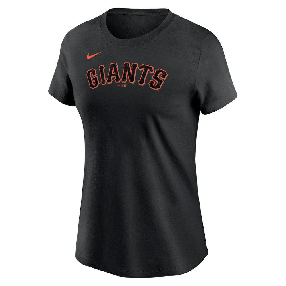 Jung Hoo Lee San Francisco Giants Nike Women's Cooperstown Collection Fuse Name & Number T-Shirt for sale