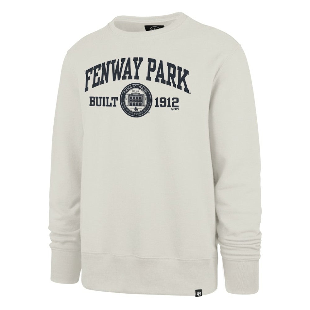 Boston Red Sox '47 Fenway Park Tonal Pullover Sweatshirt Sale