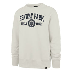 Boston Red Sox '47 Fenway Park Tonal Pullover Sweatshirt Sale