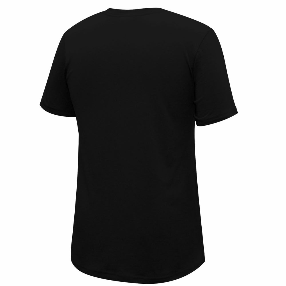 NBA - Anthony Edwards Minnesota Timberwolves Stadium Essentials Unisex Player Crossroads T-Shirt - Black