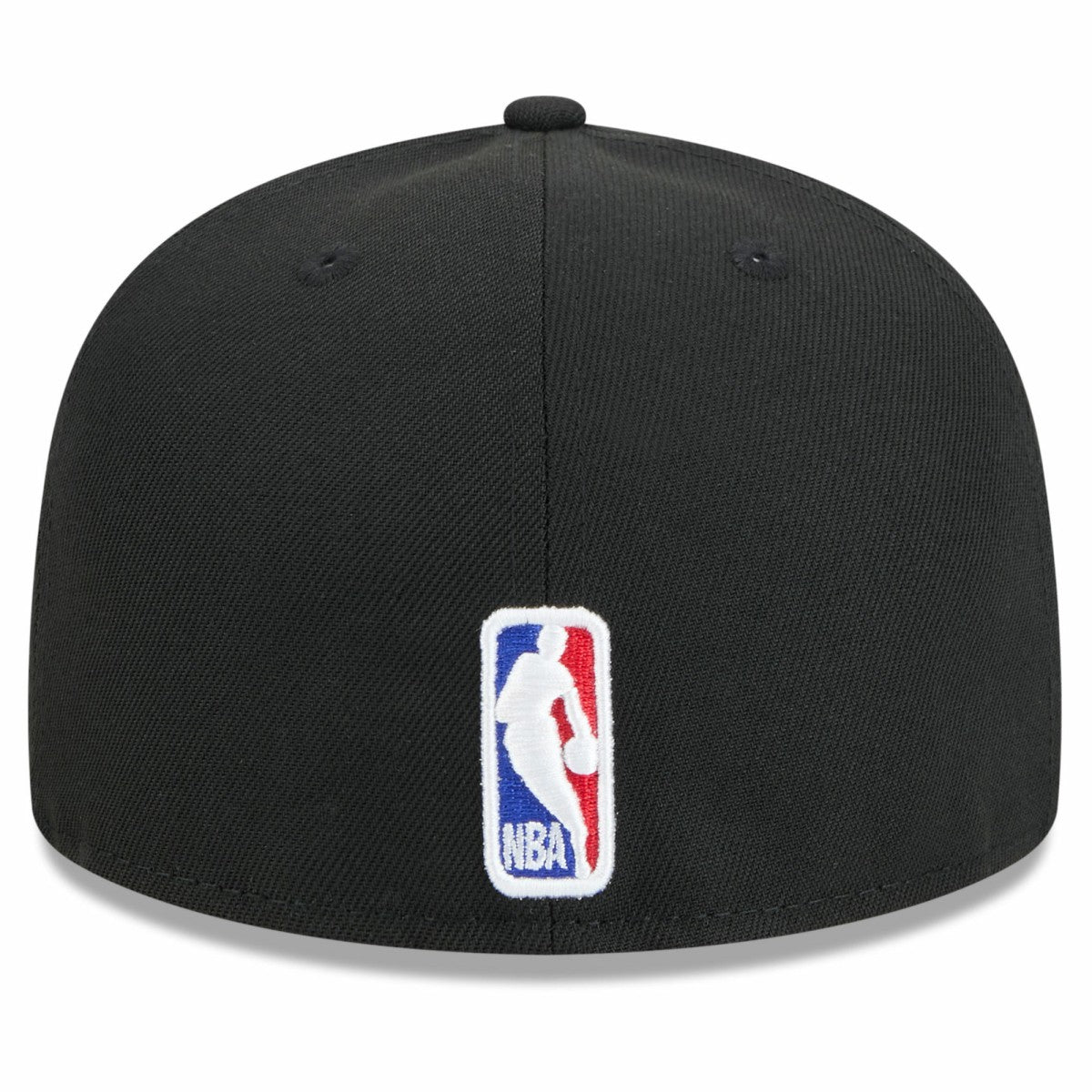 New Era - Toronto Raptors 2024/25 City Edition Alternate 59FIFTY Fitted Hat - Black