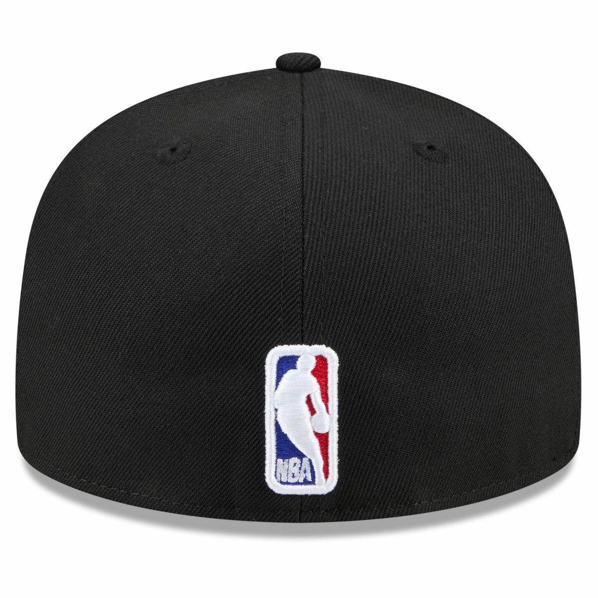 New Era - Portland Trail Blazers 2024/25 City Edition 59FIFTY Fitted Hat - Black