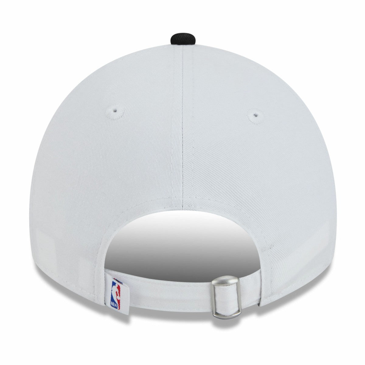 New Era - Minnesota Timberwolves 2024/25 City Edition 9TWENTY Adjustable Hat - White