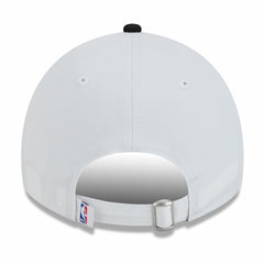 New Era - Minnesota Timberwolves 2024/25 City Edition 9TWENTY Adjustable Hat - White