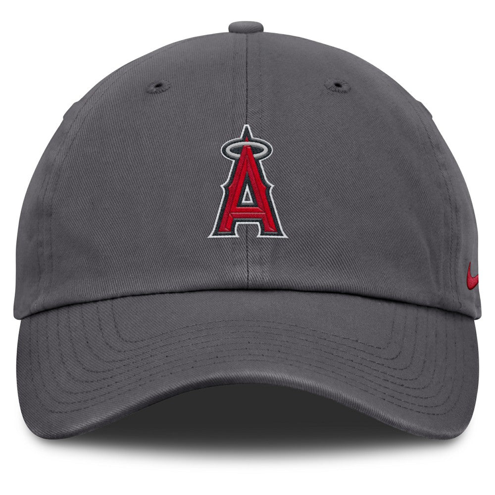 Los Angeles Angels Nike Club Adjustable Hat Near Me
