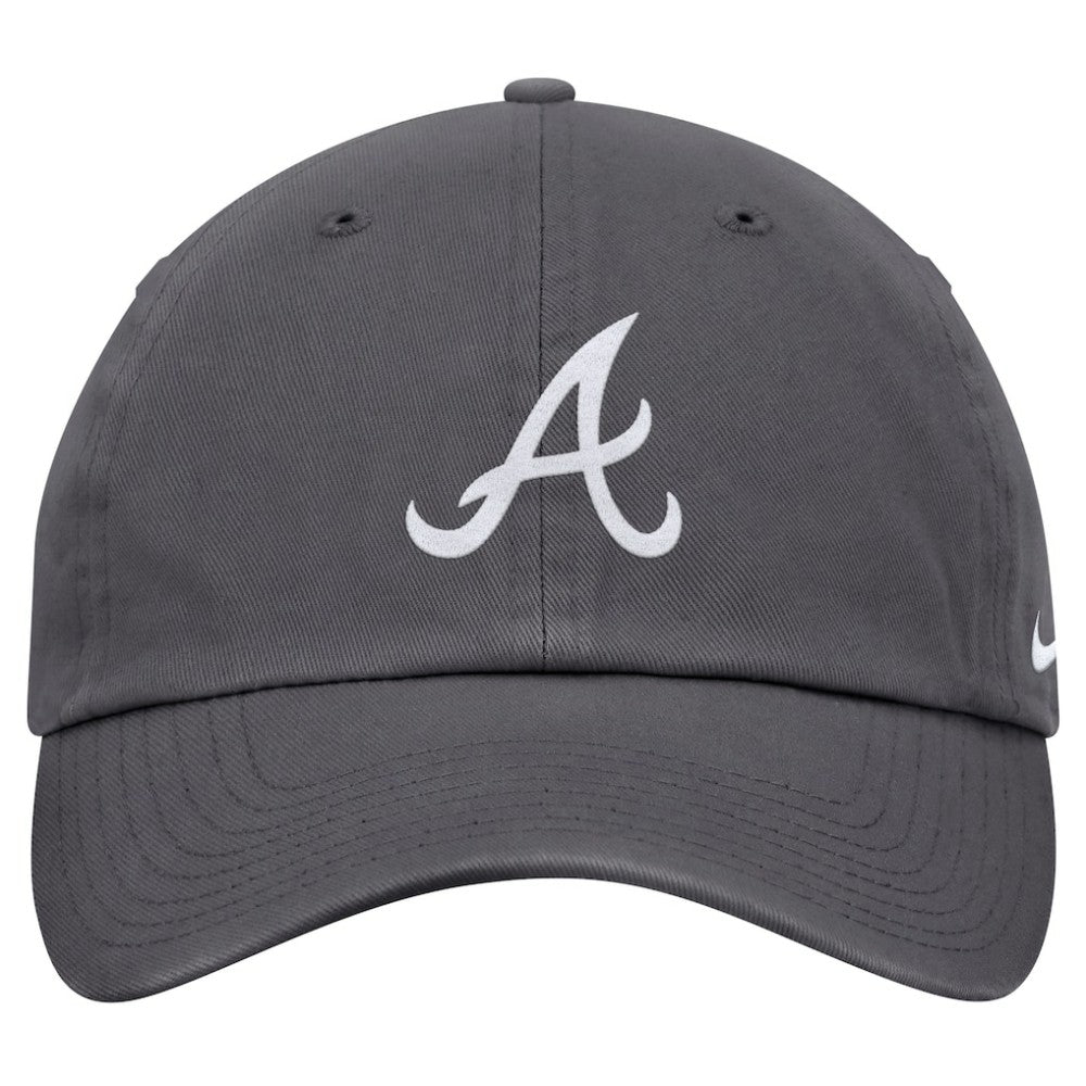 Atlanta Braves Nike Club Adjustable Hat Near Me