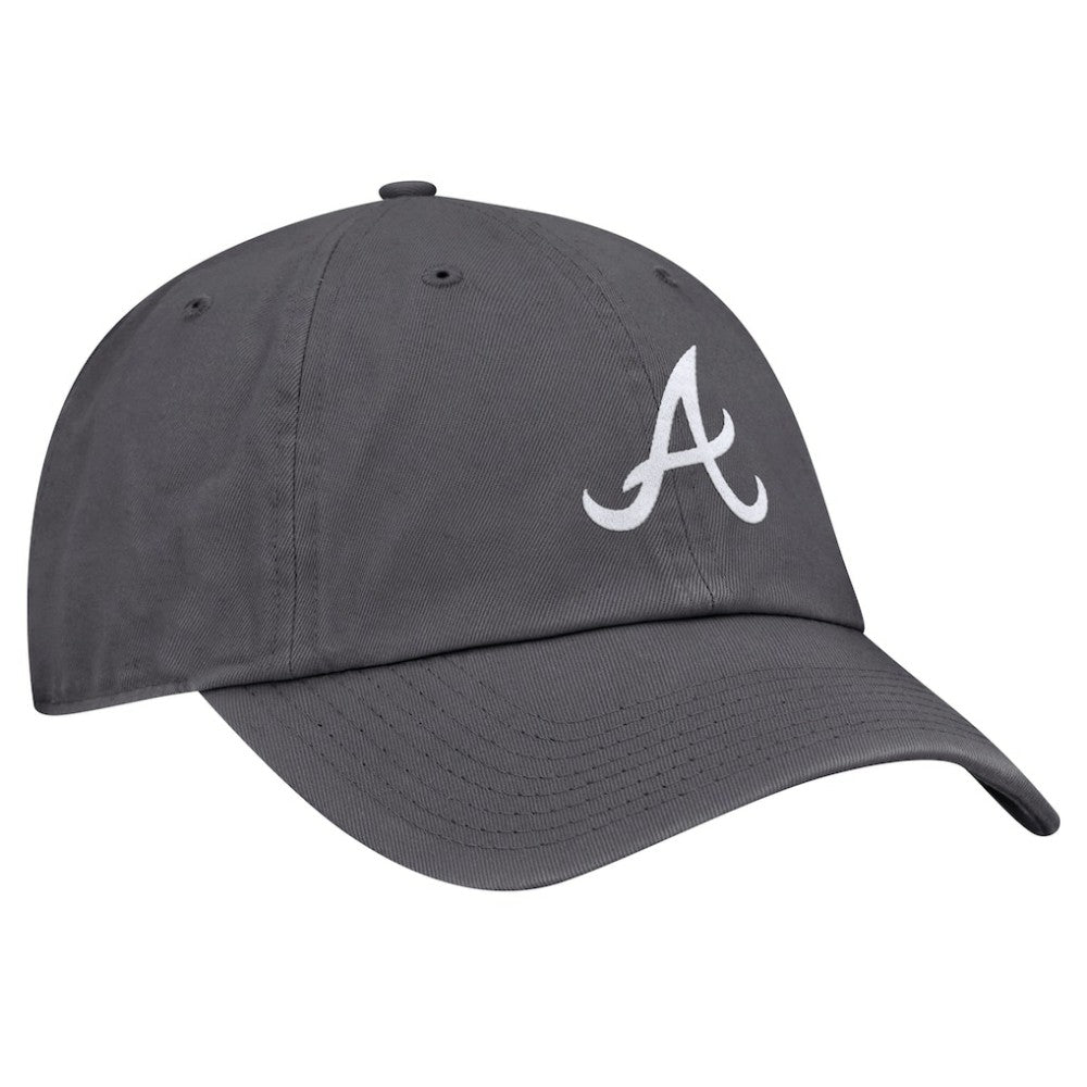 Atlanta Braves Nike Club Adjustable Hat Near Me