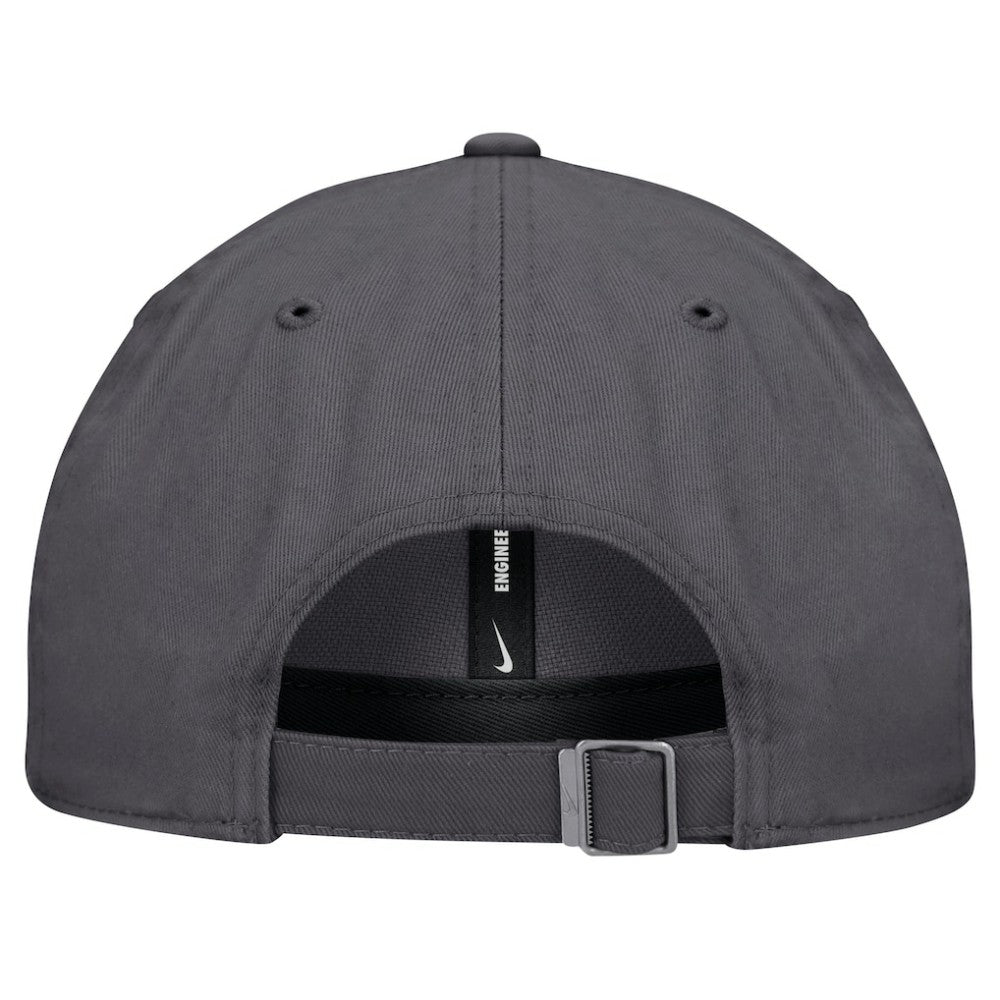 Atlanta Braves Nike Club Adjustable Hat Near Me