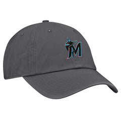 Miami Marlins Nike Club Adjustable Hat Online