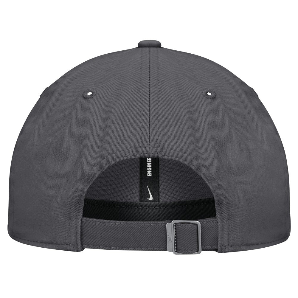 Miami Marlins Nike Club Adjustable Hat Online