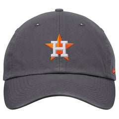 Houston Astros Nike Club Adjustable Hat discount