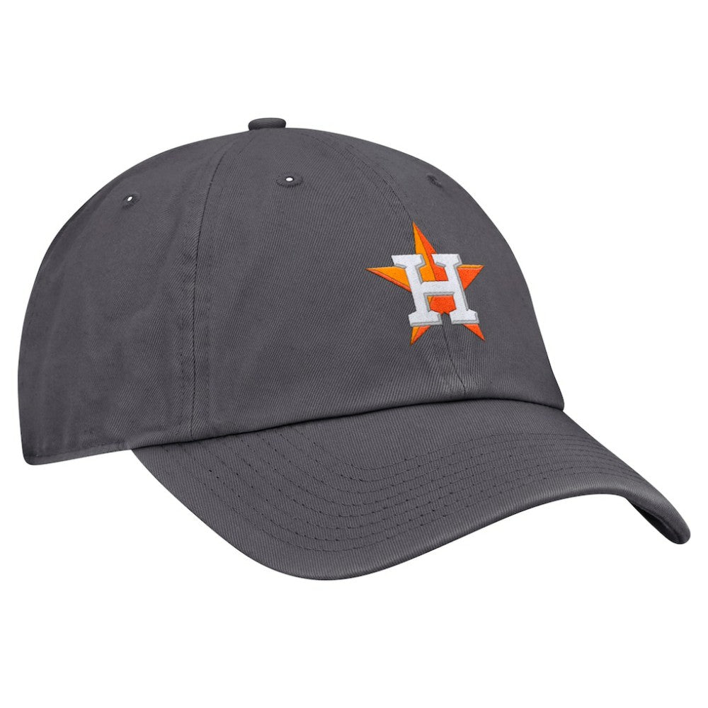 Houston Astros Nike Club Adjustable Hat discount