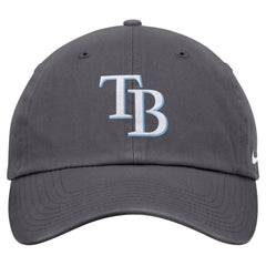 Tampa Bay Rays Nike Club Adjustable Hat Near Me