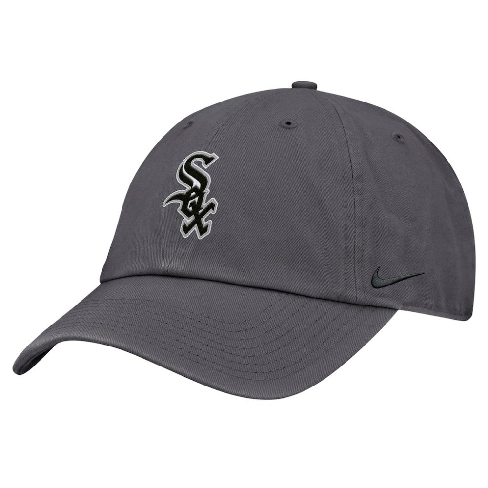 Chicago White Sox Nike Club Adjustable Hat On Sale