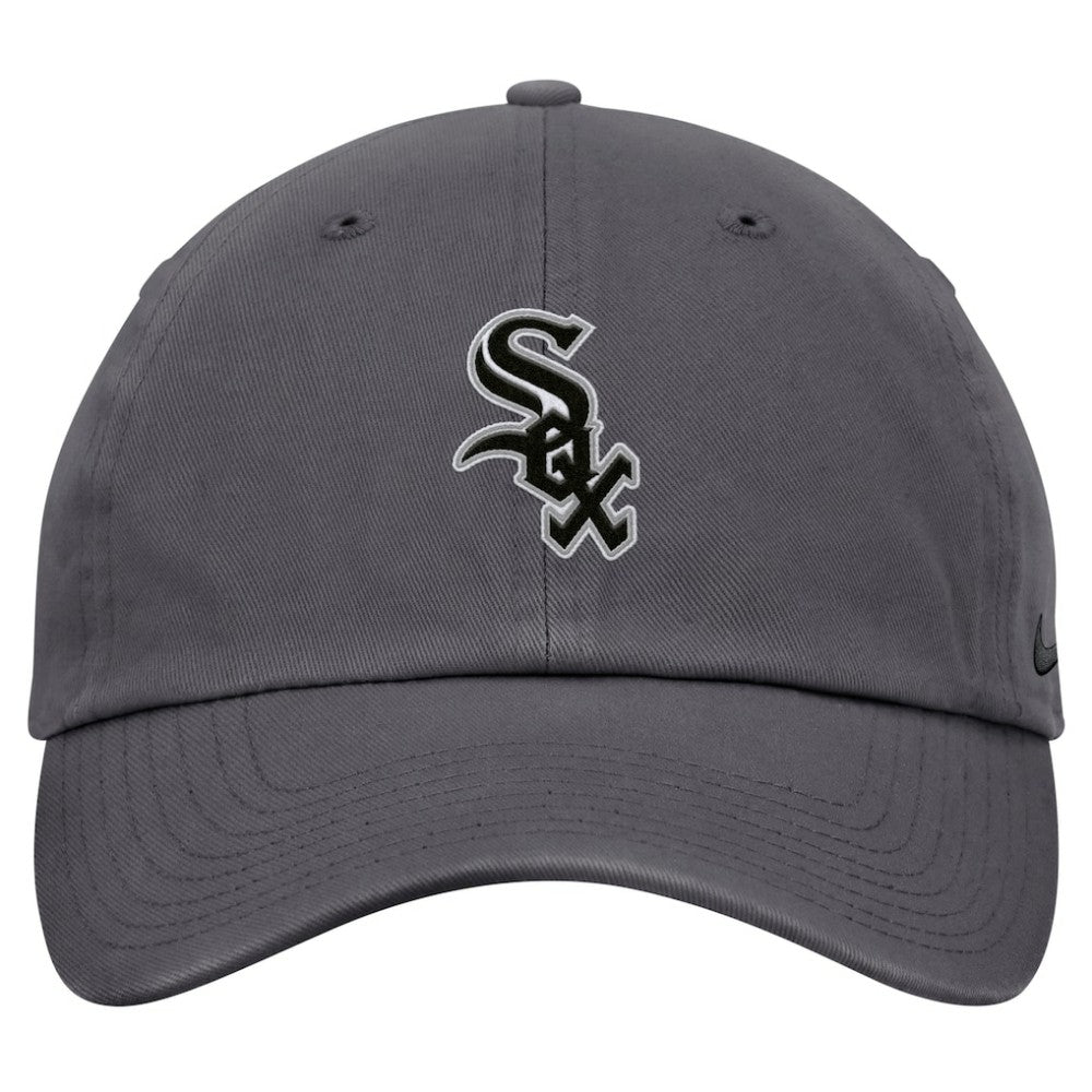 Chicago White Sox Nike Club Adjustable Hat On Sale