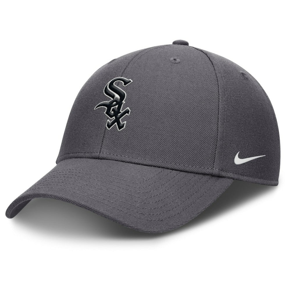 Chicago White Sox Nike Club Performance Adjustable Hat Clearance