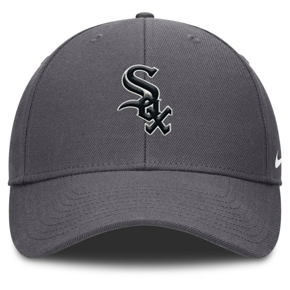 Chicago White Sox Nike Club Performance Adjustable Hat Clearance