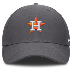 Houston Astros Nike Club Performance Adjustable Hat discount