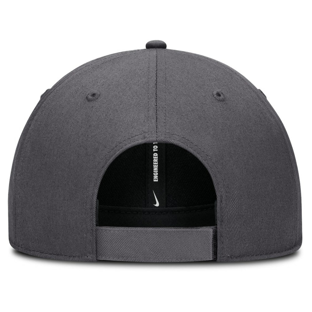 Houston Astros Nike Club Performance Adjustable Hat discount