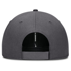 Houston Astros Nike Club Performance Adjustable Hat discount