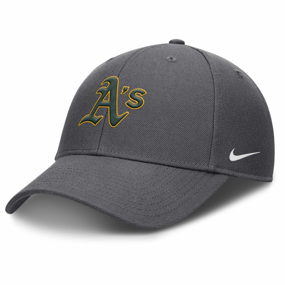 Athletics Nike Club Performance Adjustable Hat On Sale