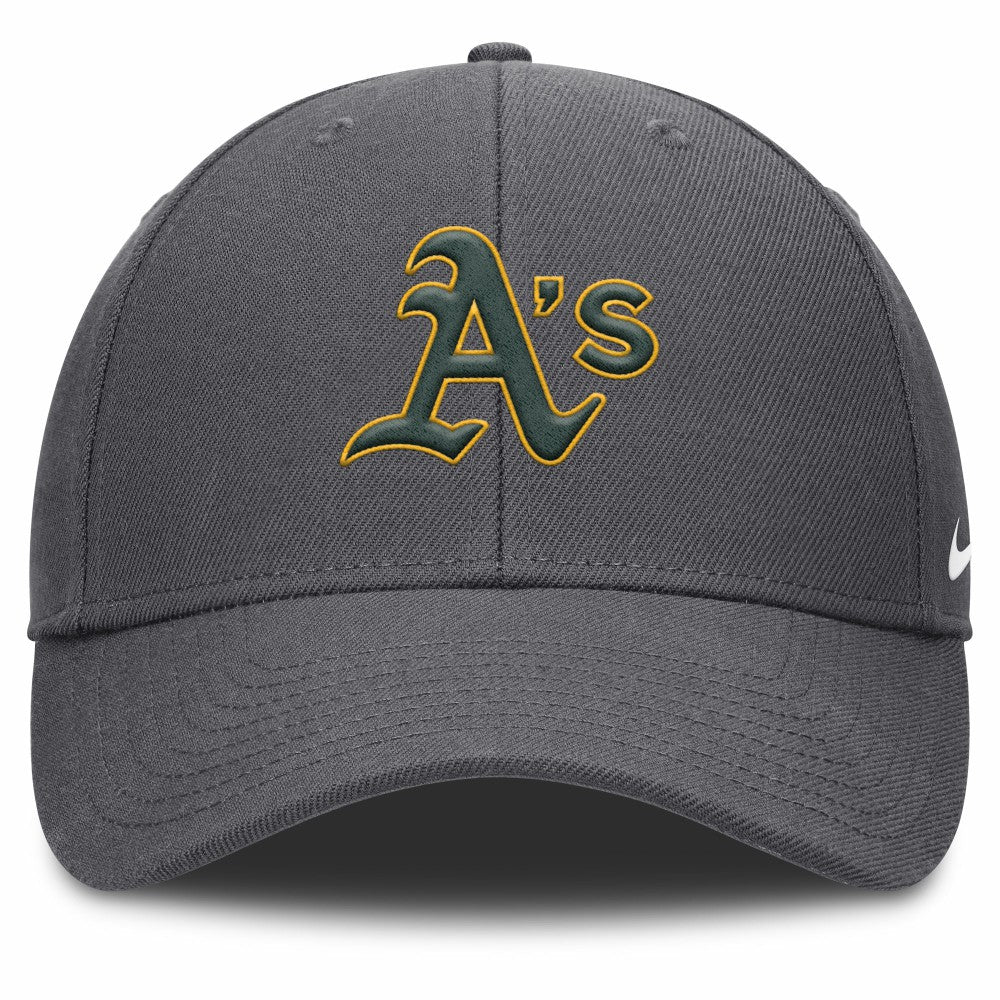 Athletics Nike Club Performance Adjustable Hat On Sale