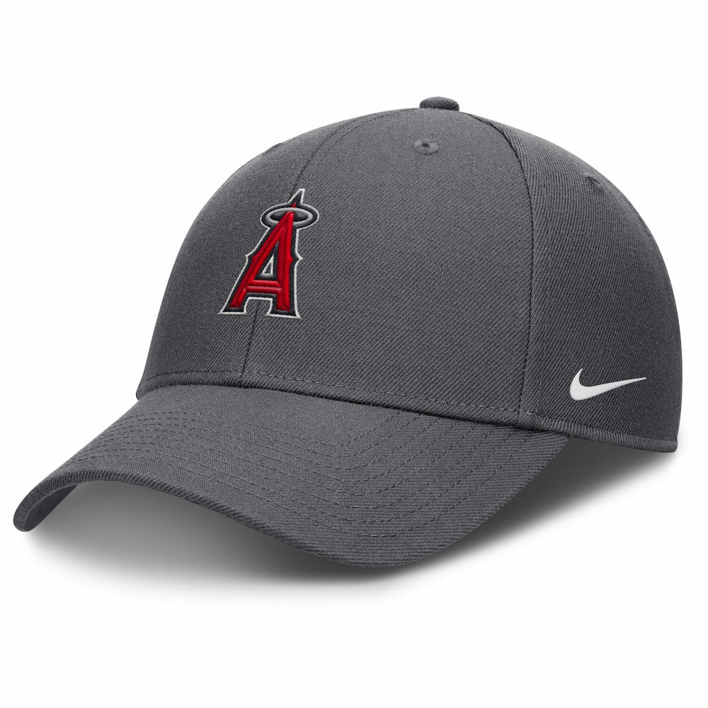 Los Angeles Angels Nike Club Performance Adjustable Hat discount