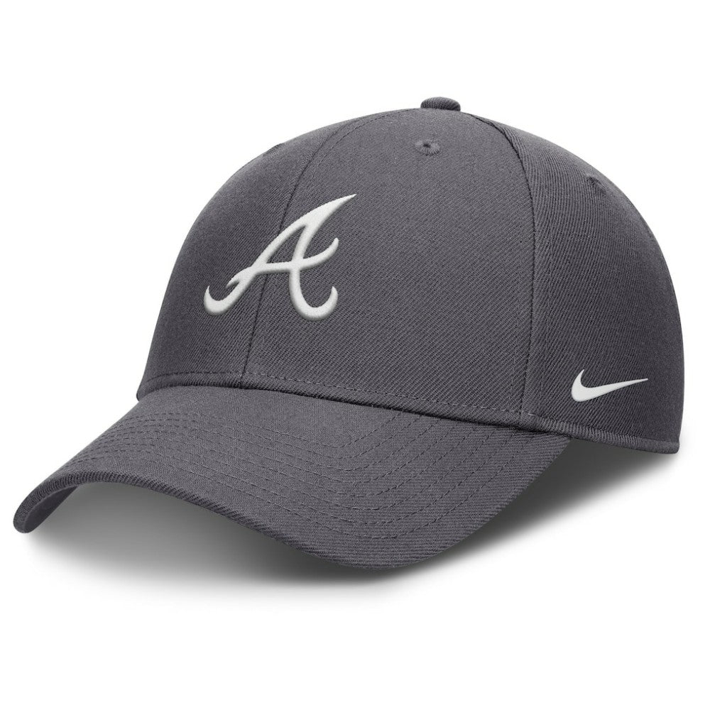 Atlanta Braves Nike Club Performance Adjustable Hat for sale