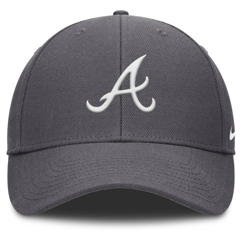 Atlanta Braves Nike Club Performance Adjustable Hat for sale
