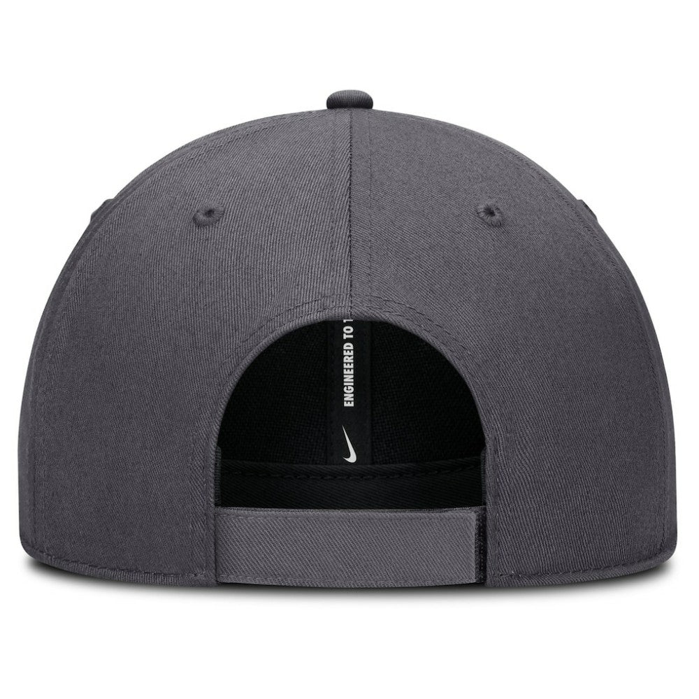 Atlanta Braves Nike Club Performance Adjustable Hat for sale