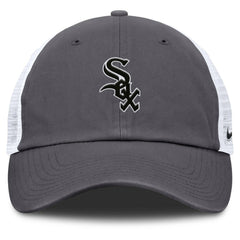 Chicago White Sox Nike Adjustable Trucker Hat Online