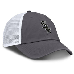 Chicago White Sox Nike Adjustable Trucker Hat Online